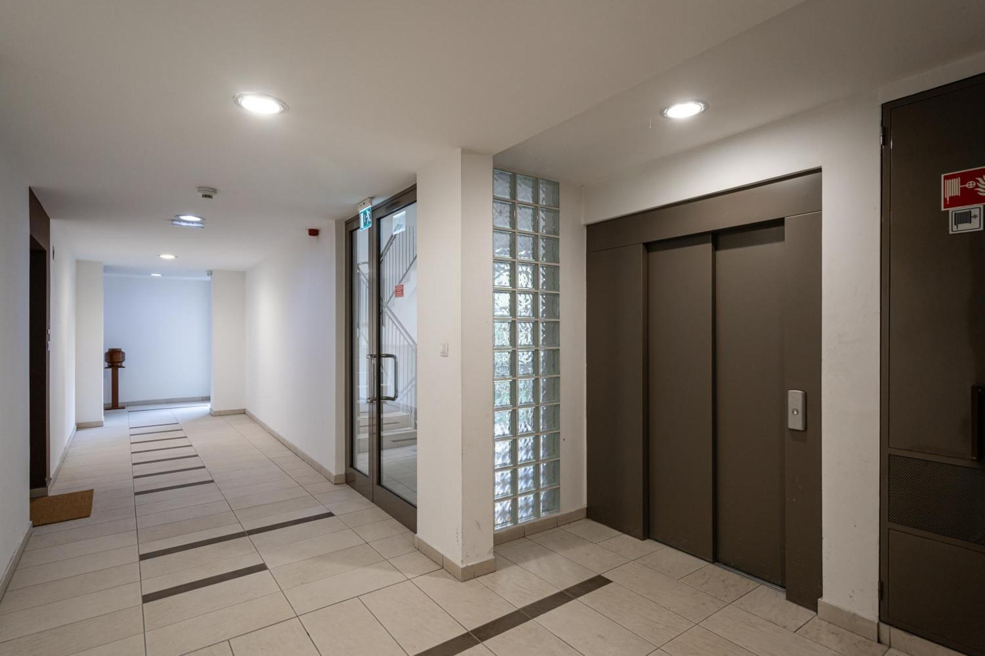 Celestial Court Apartmán Budapešť