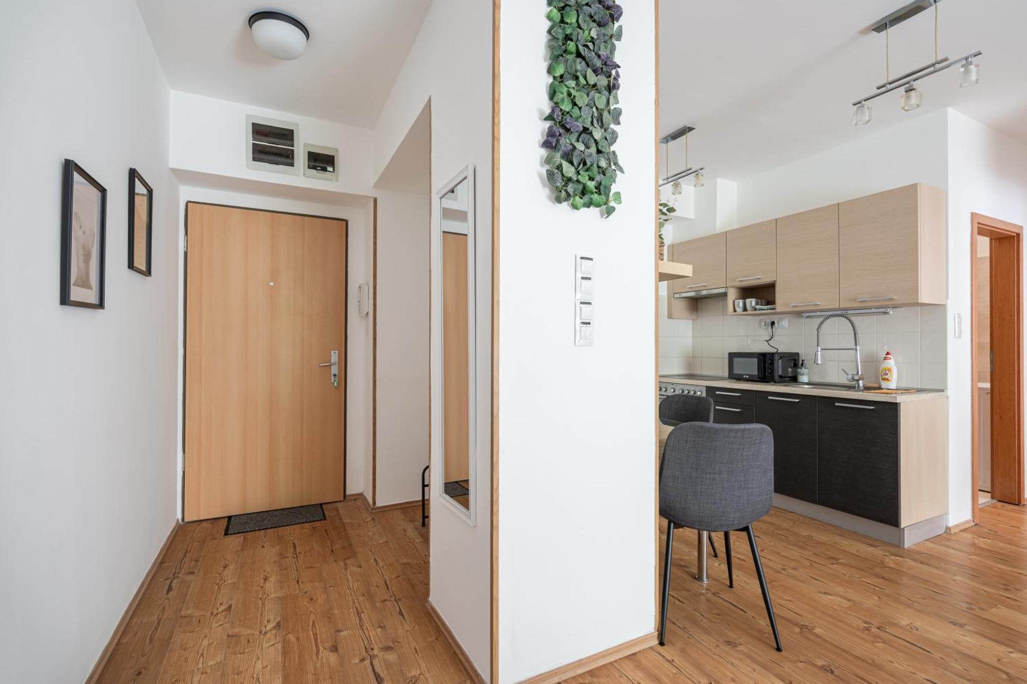 Apartamento Celestial Court Budapeste