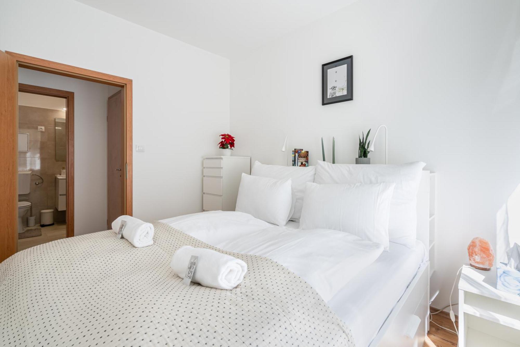 Apartmán Celestial Court