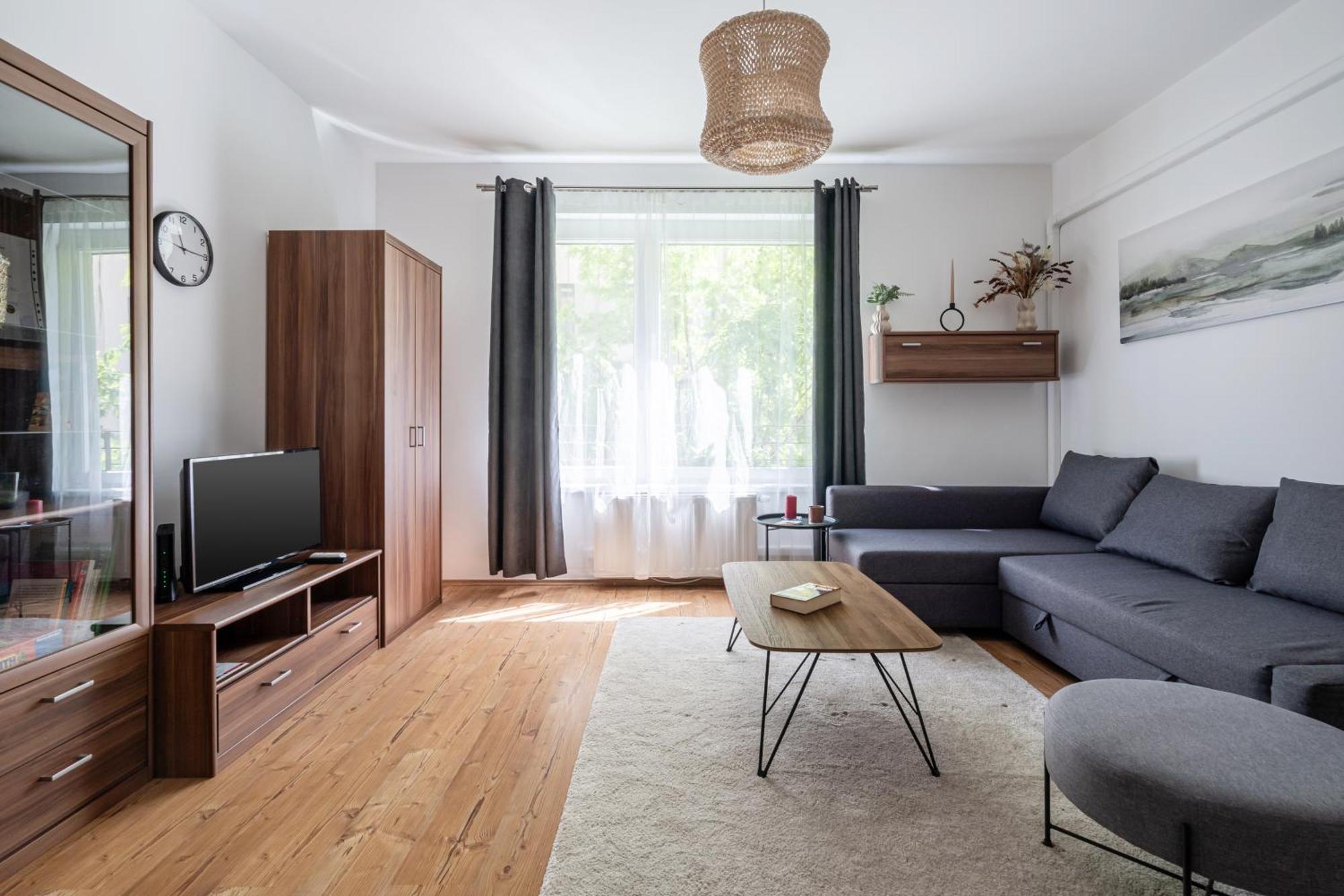 Apartmán Celestial Court Budapešť